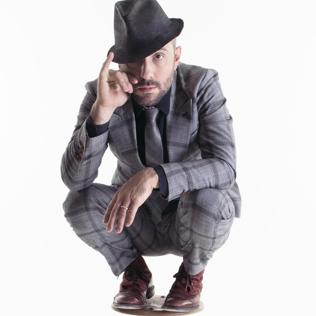 Charlie Winston photo