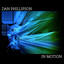 In Motion Albumcover
