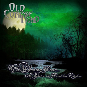 'Tis Witching Hour cover