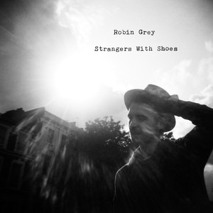 Strangers With Shoes cover