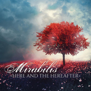 Here and the Hereafter cover