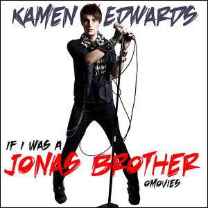 Kamen Edwards