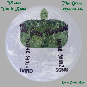 Viktar Vault Band