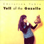 Yell of the Gazelle Albumcover