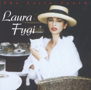 The Latin Touch (International Version) album