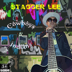 Cowboys & Indians Albumcover
