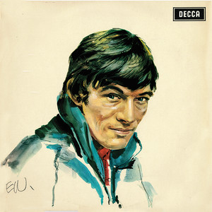 This Special Sound Of Dave Berry cover