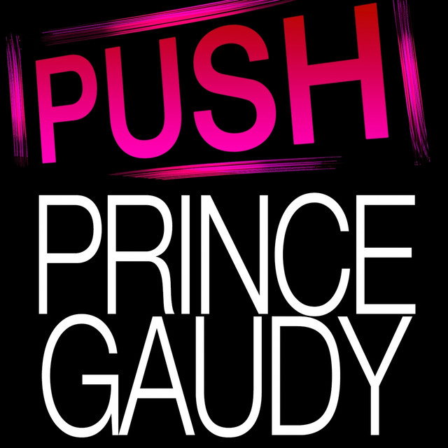 Prince Gaudy Photo