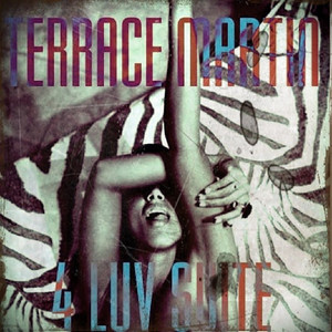 4 Luv Suite album