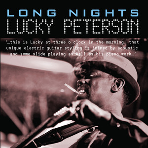Long Nights album
