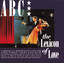 The Lexicon Of Love cover