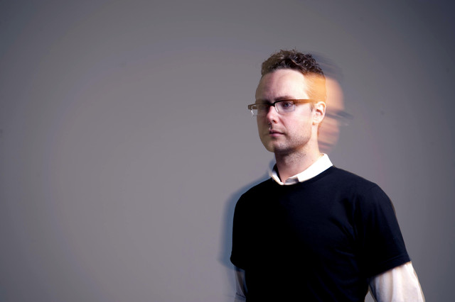Ian William Craig Photo