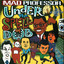Under the Spell of Dub cover