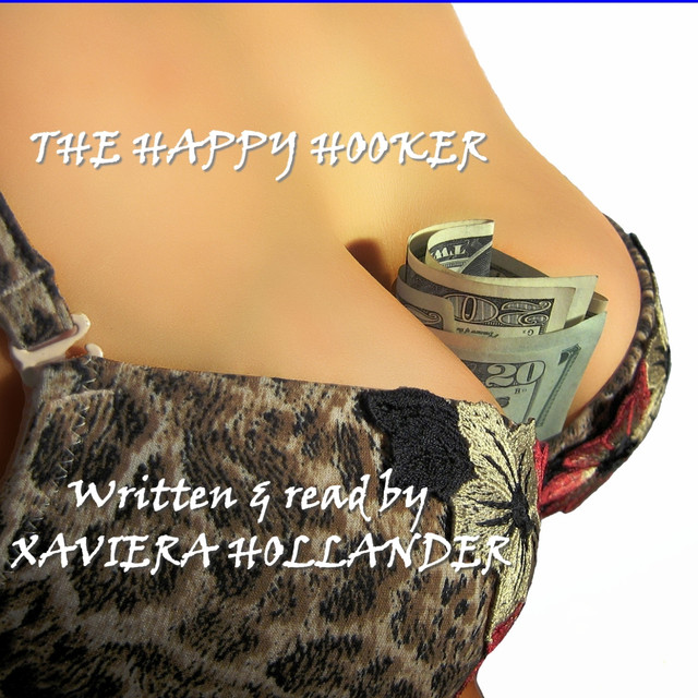 Xaviera Hollander Photo
