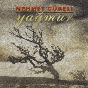 Yağmur cover