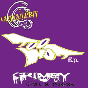 Too Hot E.p. Albumcover