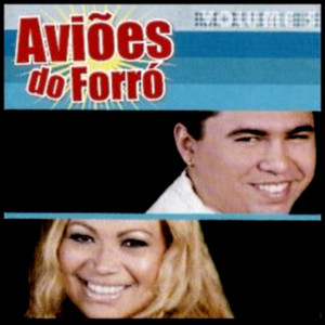 Aviões Do Forró Vol. 5 cover