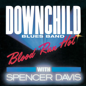Blood Run Hot album