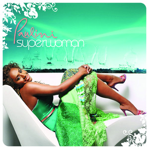 Superwoman album