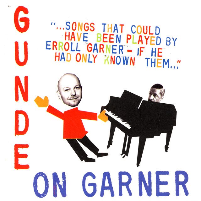 Henrik Gunde Pedersen Photo