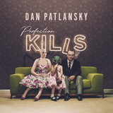 Dan Patlansky profile