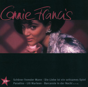 Connie Francis - Star Boulevard album