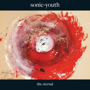 The Eternal album