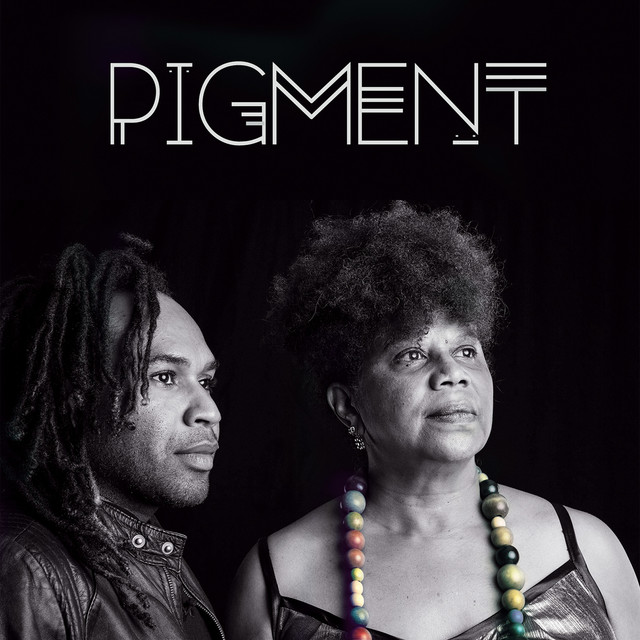 Pigment Photo