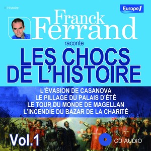 Franck Ferrand