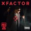 XFactor Albumcover