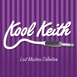 Lost Masters Volume 3 album