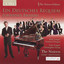Ein Deutsches Requiem, Johannes Brahms cover