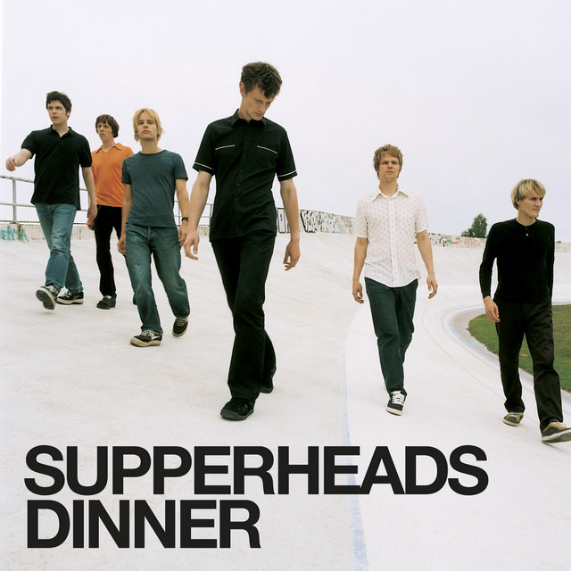 Supperheads Photo