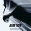 Star Trek: Music From the Motion Picture cover