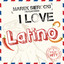 Marek Sierocki Przedstawia: I Love Latino cover