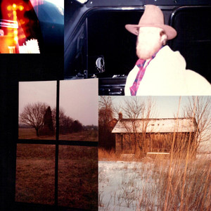 And the Light Came Blaring In... Albumcover