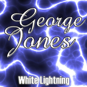 White Lightning album