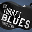 Mr Furry's Blues cover