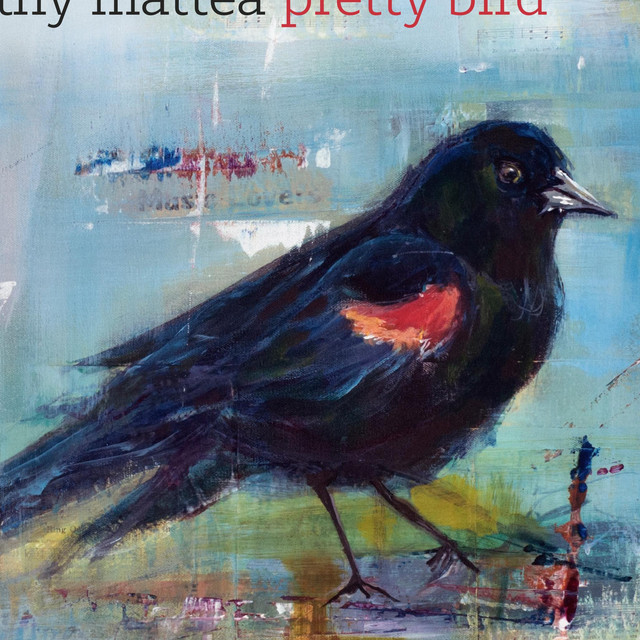 Kathy Mattea photo