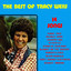 The Best of Tracy Wells Albumcover