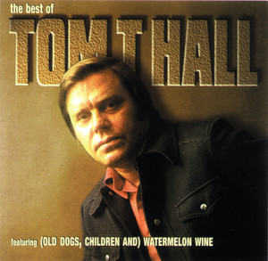 The Best Of album