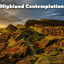 Highland Contemplation cover