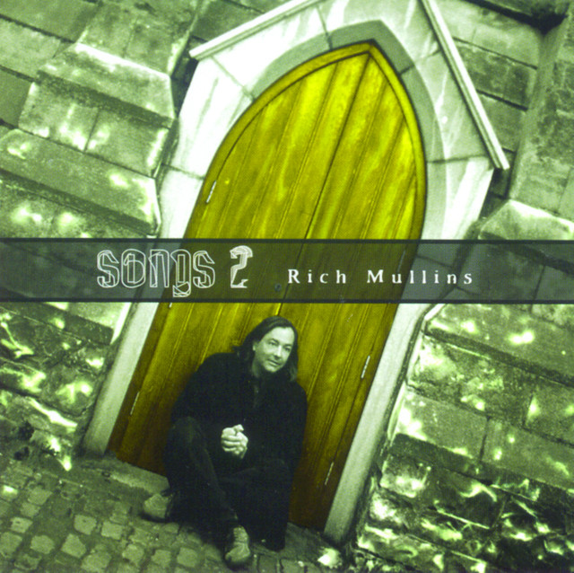 Songs 2 cover