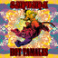 Hot Tamales cover