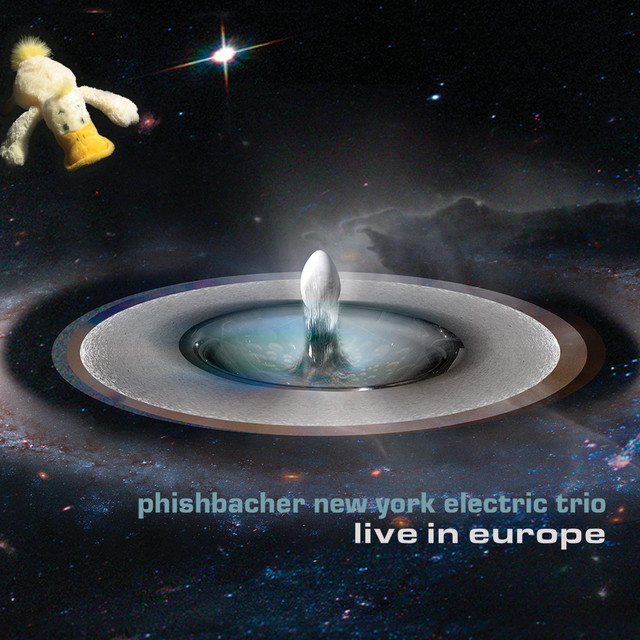 Phishbacher Photo