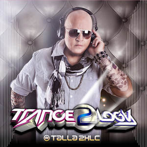 Tranceology 2 cover