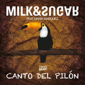 Canto del Pilón (Remixes) [feat. María Marquez] cover