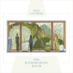 The Withdrawing Room cover