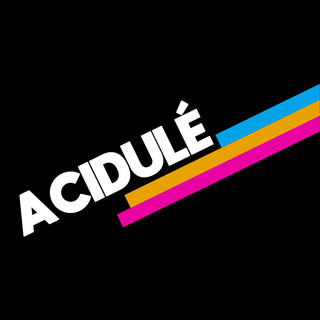 ACIDULÉ Photo