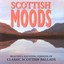 Scottish Moods Albumcover